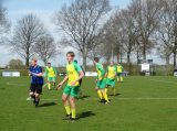 S.K.N.W.K. 1 - Colijnsplaatse Boys 1 (comp.) seizoen 2021-2022 (53/62)